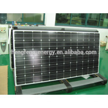 150W Hengfeng kleine Solar-Wind-hybrid